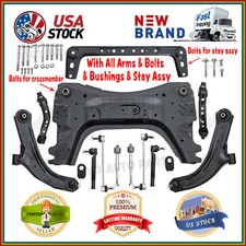 Front Suspension Subframe