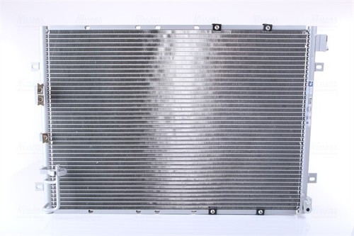 94636 nissens condenser air - 94636,