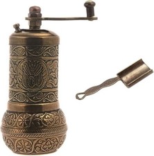 Acar Turkish Pepper Mill