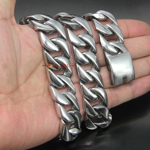 Men thick heavy - heavy, chain