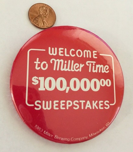 1983 welcome miller - 1983,