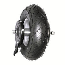 Razor E300 10" Rear Wheel