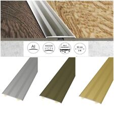 ALUMINIUM DOOR THRESHOLD