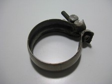Exhaust Clamp Manifold