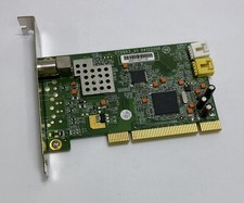 Medion TV/DVB-T Combo Card