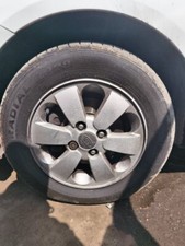 KIA RIO  2005-2011 ALLOY WHEEL ---- SINGLE