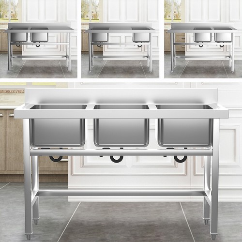 Commercial catering sink - catering,