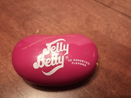 Jelly belly gourmet - jelly,