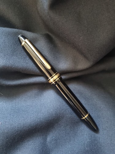 Montblanc meisterstück 146 - meisterstück,
