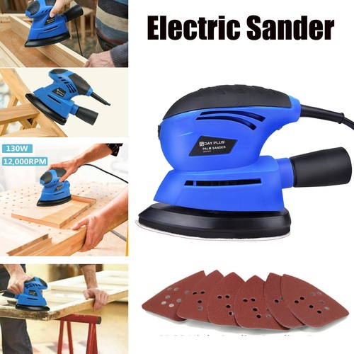 Electric sander sanding - sander,