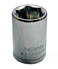 Halfords Advanced 1/4" Drive