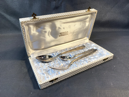 Antique reneka silver - antique,