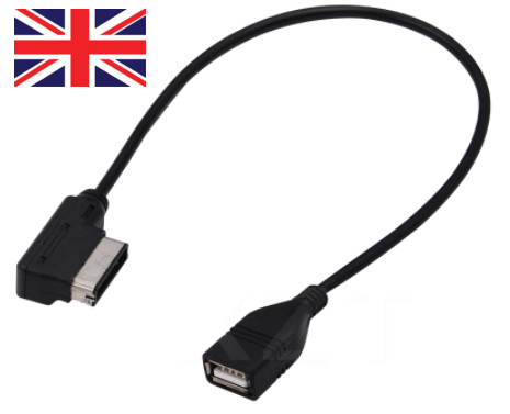 Usb aux cable - cable, mmi