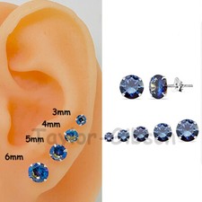 925 Sterling Silver Aurora