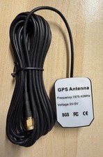 Car GPS Receiver DC5V GPS