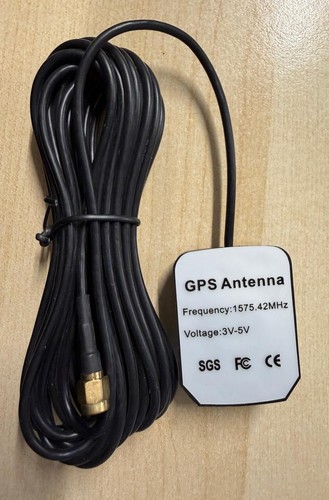 Car gps receiver dc5v - gps,