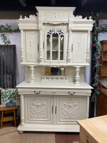 French buffet - french,