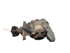 BMW 1 SERIES DIFFERENTIAL DIFF