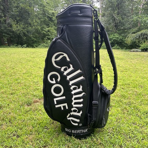 Vintage callaway big bertha - vintage,