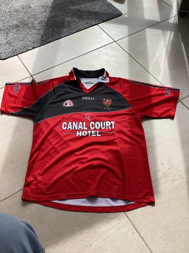 Down gaa 2006 - down, jersey