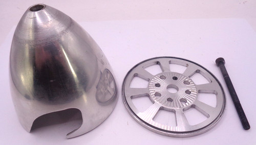 Or 90mm alloy - jp, 3.5"