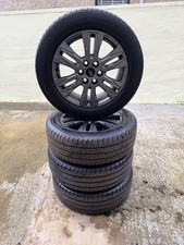 Genuine All New Ford Transit