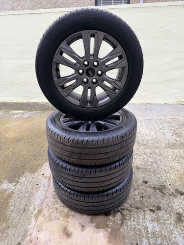 Genuine all new ford - genuine,