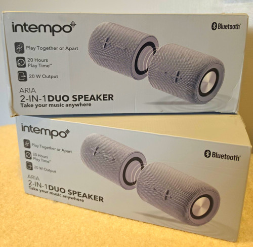 Intempo aria 1 - aria, 2-in-1