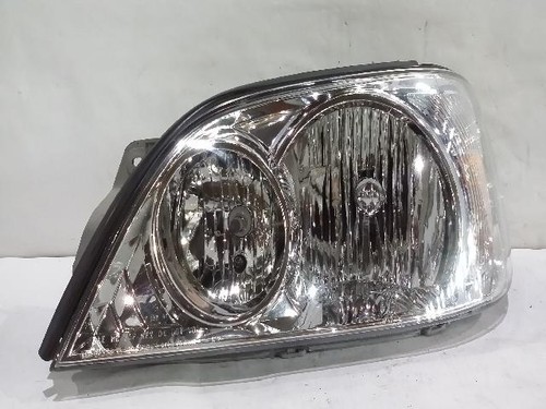 1999 kia sedona headlight - kia,