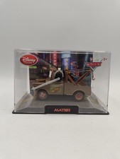 Disney Pixar Store Mater