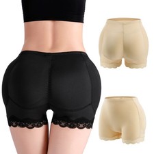 UK Women's FAKE ASS Butt
