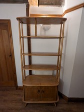 Ercol Giraffe Room Divider