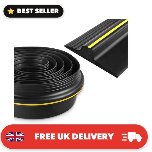 Garage door bottom seal - garage,