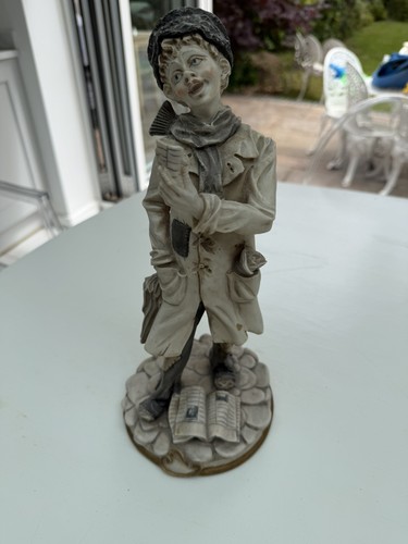 Vtg giuseppe cappe - giuseppe,