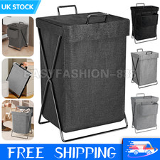 Foldable Storage Basket Dirty