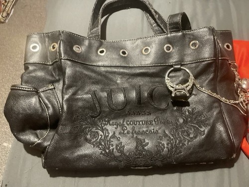 Juicy couture women black - juicy,