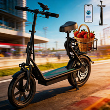 AOVOPRO ESBS 14"Commuter