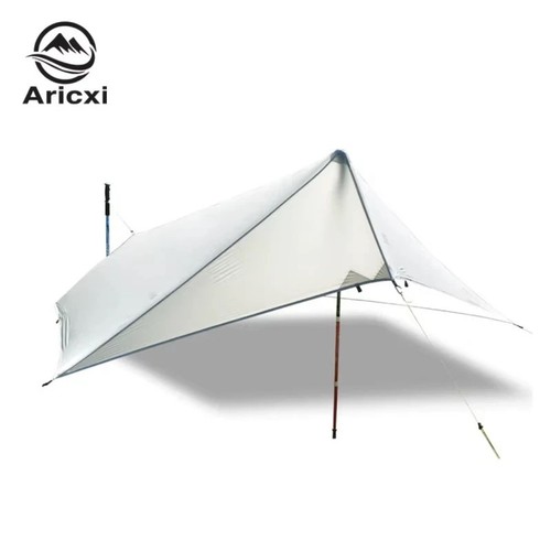 Aricxi waterproof camping tarp - aricxi,