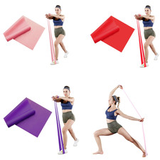 Elastic resistance bands yoga - elastic,