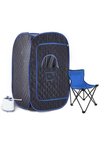 Large steam sauna spa - steam, tent