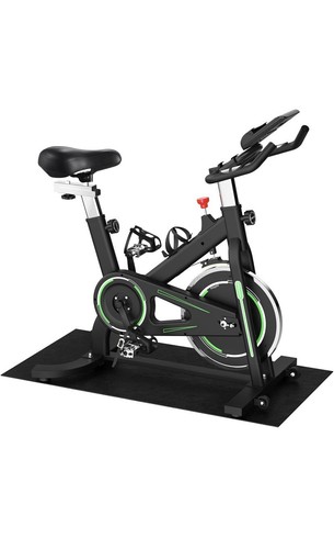 Exercise spinning bike with - spinning,