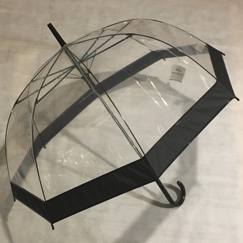 Walking umbrella dome - umbrella, brolly