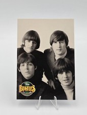 The Beatles Trading Cards -