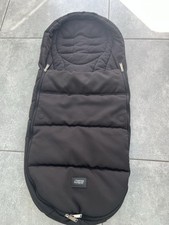 Mamas & Papas universal black