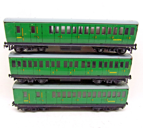 Hornby dublo suburban - hornby,