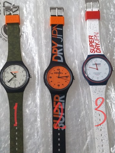 Genuine superdry urban unisex - genuine,