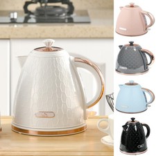Electric Kettle, 1.7L, 3kW