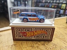 Hot Wheels 2017 Mexico
