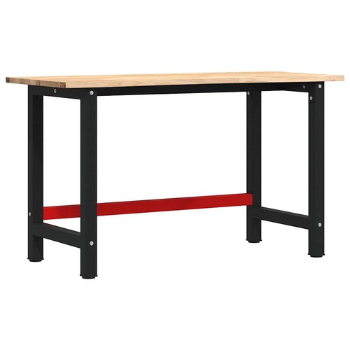 Workbench wooden work table - wooden,