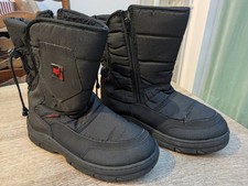 Soft Snow/Ski Boots. SOLD